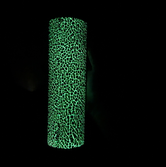 NWT Starbucks Halloween 16oz and 24oz glow in the dark - Picture 4 of 6